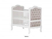 Quarto de Bebe Euclar Imperial COM FRETE GRATIS